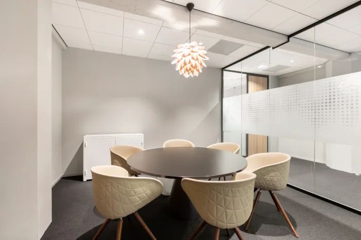 Regus Elegance